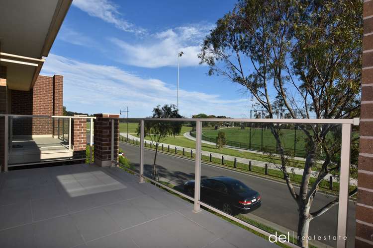Fifth view of Homely townhouse listing, 26 Aleppo Place, Cranbourne VIC 3977