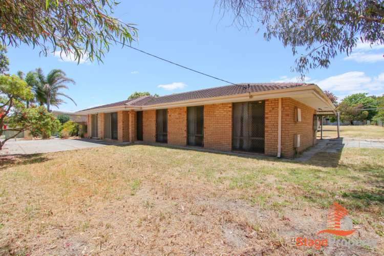 Second view of Homely house listing, 21 Moreing Street, Ascot WA 6104