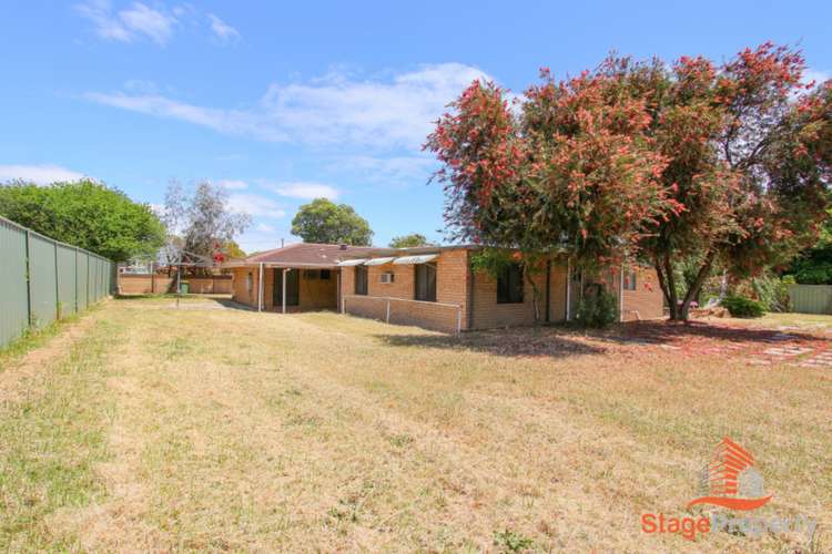 Fifth view of Homely house listing, 21 Moreing Street, Ascot WA 6104