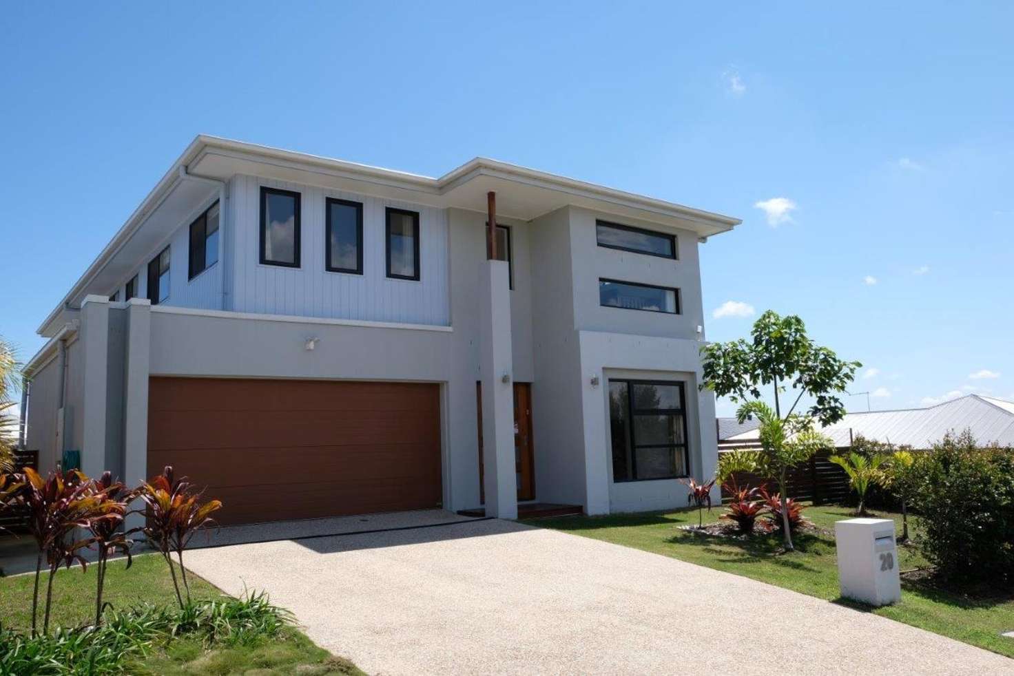 Main view of Homely house listing, 20 Alesana Drive, Bellbird Park QLD 4300