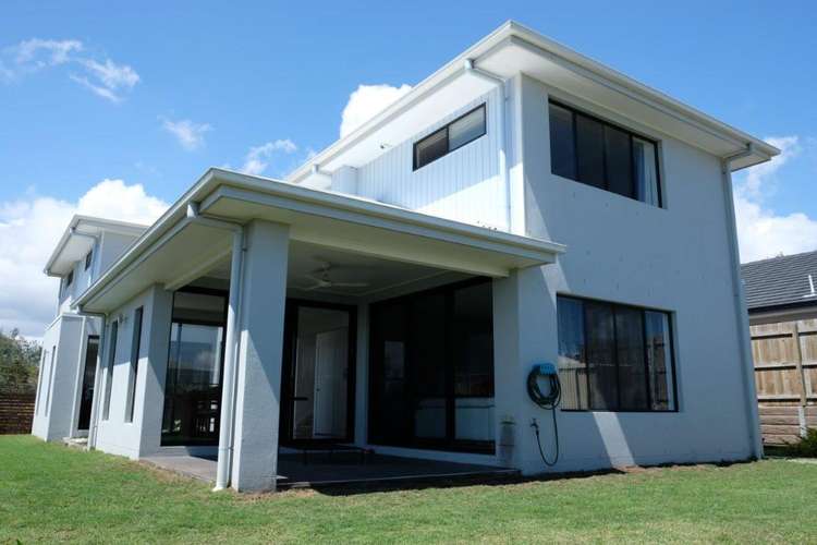 Second view of Homely house listing, 20 Alesana Drive, Bellbird Park QLD 4300