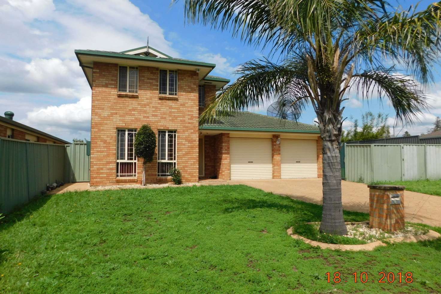 Main view of Homely house listing, 23 Nethercote Close, Prestons NSW 2170