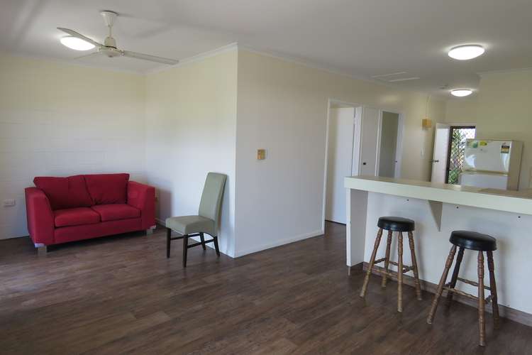Fifth view of Homely unit listing, 1/8 Poinciana Drive, Bowen QLD 4805