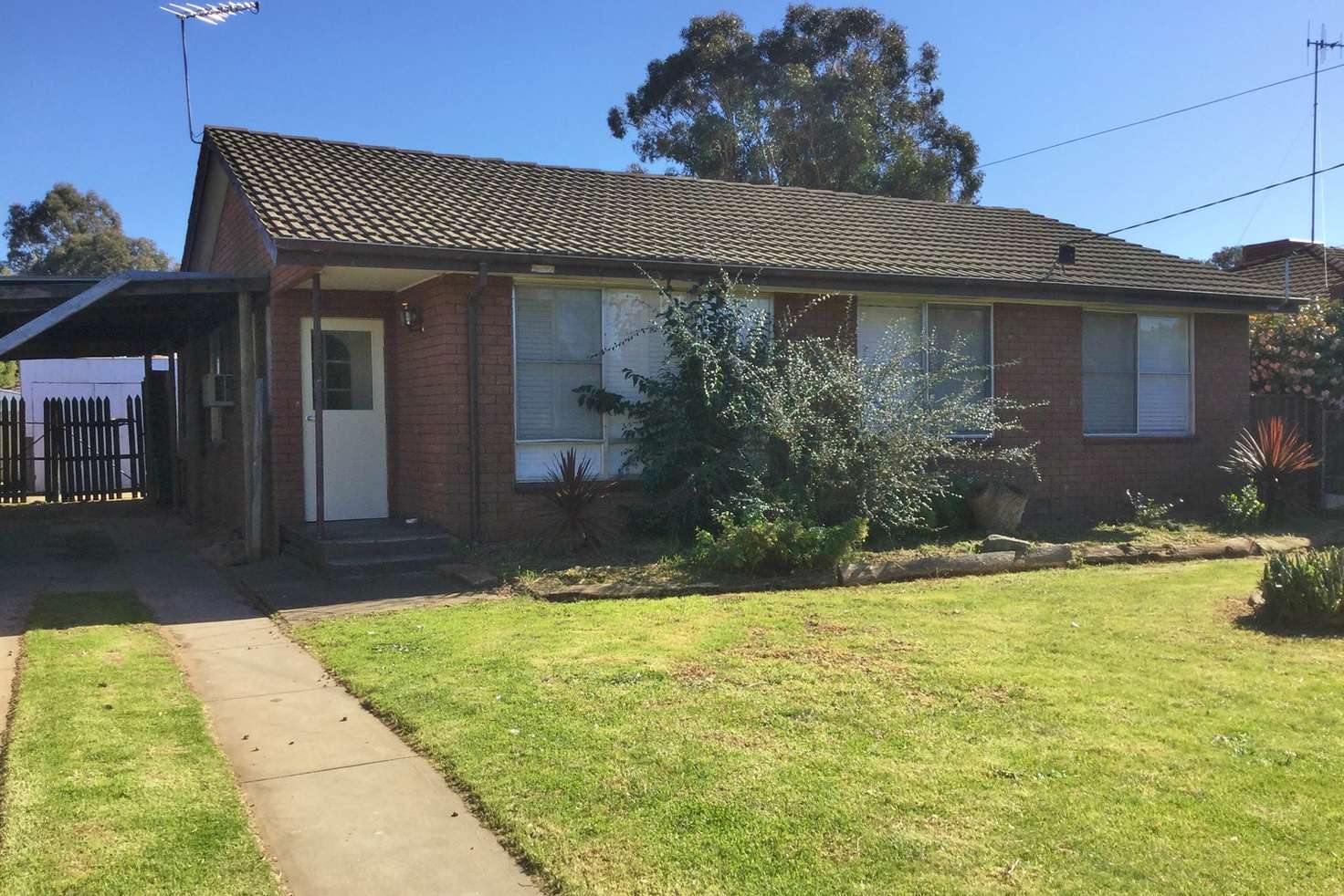 Main view of Homely house listing, 10 Gange Street, Mooroopna VIC 3629