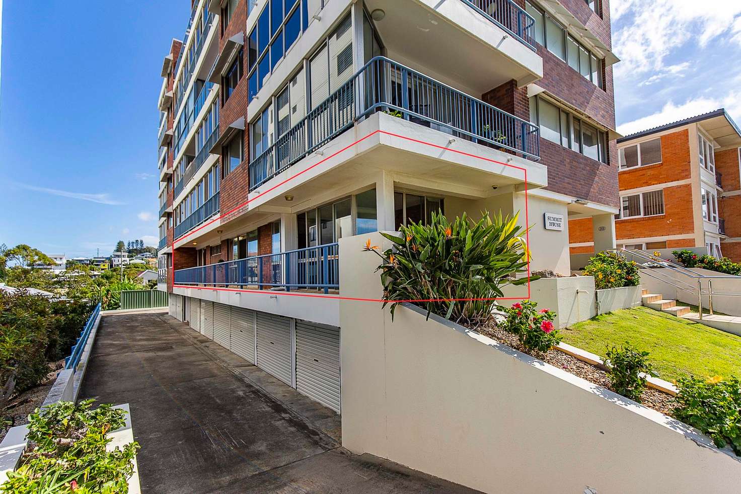 Main view of Homely apartment listing, 1/32 Powell Crescent, Coolangatta QLD 4225