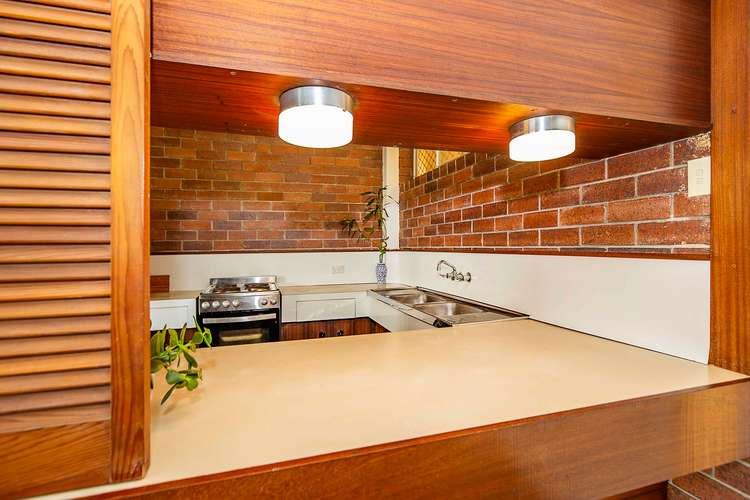 Sixth view of Homely apartment listing, 1/32 Powell Crescent, Coolangatta QLD 4225