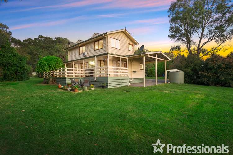 Third view of Homely house listing, 14 Romeo Road, Healesville VIC 3777