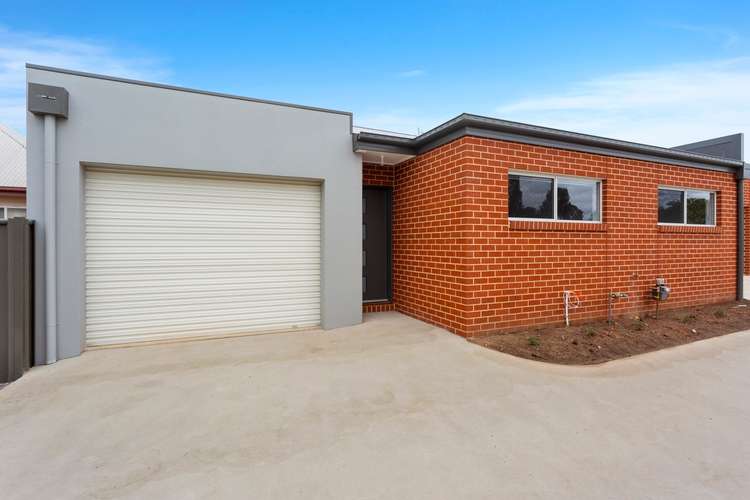 Main view of Homely house listing, Lot 2/64 Bannister Street, North Bendigo VIC 3550