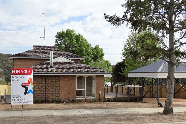 Main view of Homely house listing, 5 Hillview Road, Brown Hill VIC 3350