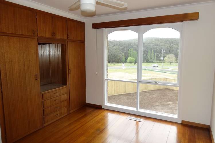 Sixth view of Homely house listing, 5 Hillview Road, Brown Hill VIC 3350