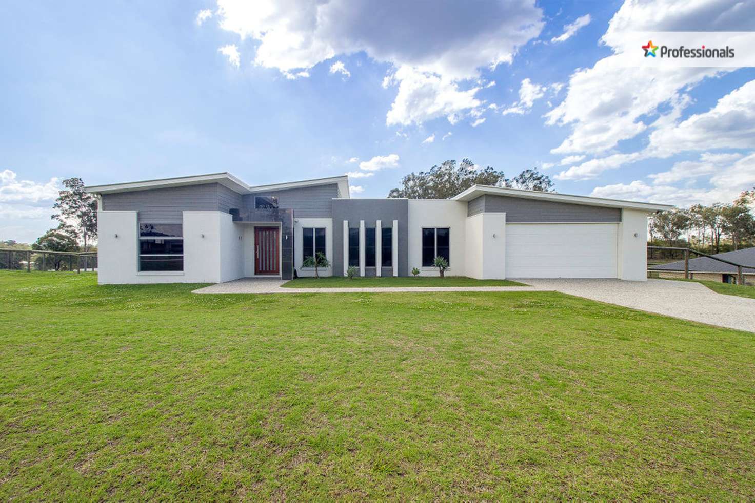 Main view of Homely house listing, 207-211 Bottlebrush Drive, Jimboomba QLD 4280