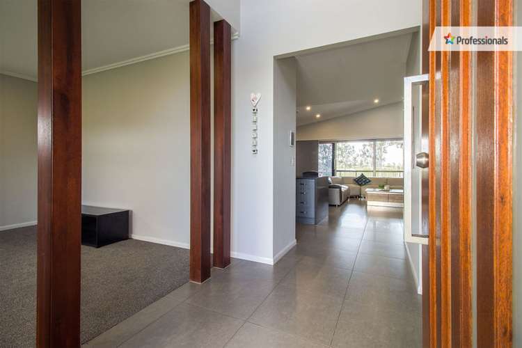 Second view of Homely house listing, 207-211 Bottlebrush Drive, Jimboomba QLD 4280