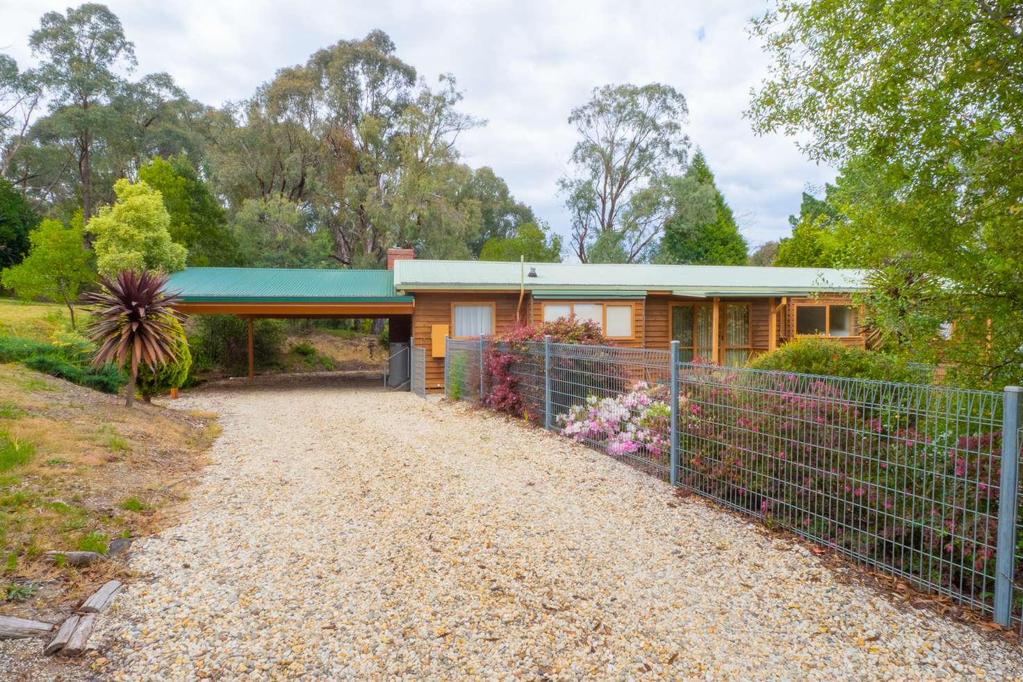 Main view of Homely house listing, 2 Buxton Rise, Buxton VIC 3711