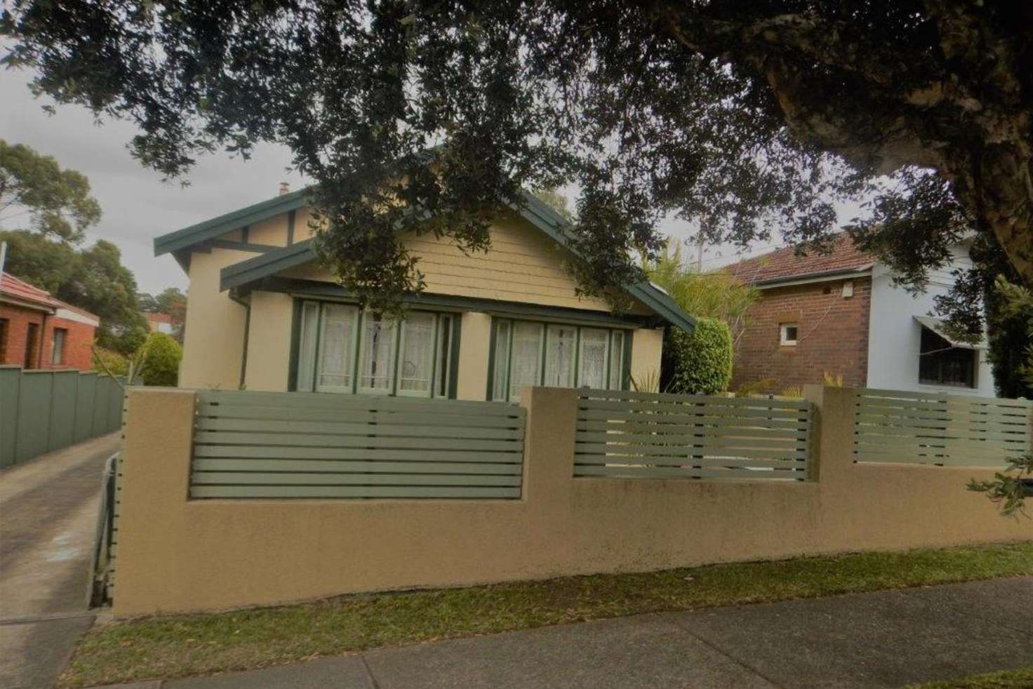 Main view of Homely house listing, 9 Chapel Street, Belmore NSW 2192