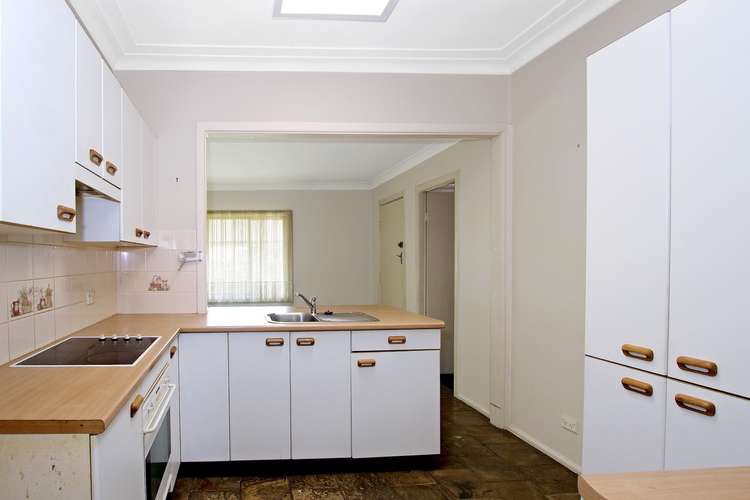 Second view of Homely house listing, 2 Elke Crescent, Chester Hill NSW 2162