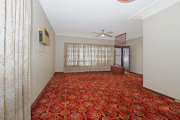 Third view of Homely house listing, 2 Elke Crescent, Chester Hill NSW 2162