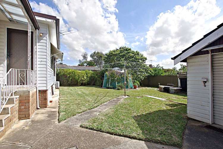 Seventh view of Homely house listing, 2 Elke Crescent, Chester Hill NSW 2162