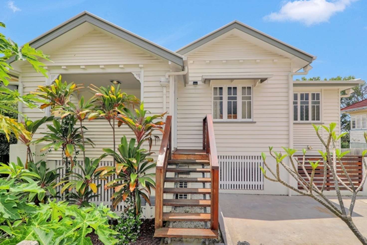 Main view of Homely house listing, 1/32 Durack Street, Moorooka QLD 4105