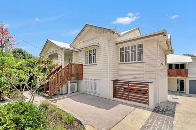 Second view of Homely house listing, 1/32 Durack Street, Moorooka QLD 4105