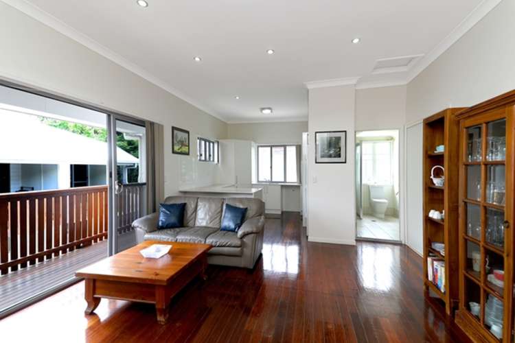 Fifth view of Homely house listing, 1/32 Durack Street, Moorooka QLD 4105