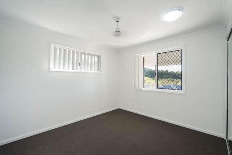 Second view of Homely house listing, 8 Vector Court, Cannonvale QLD 4802