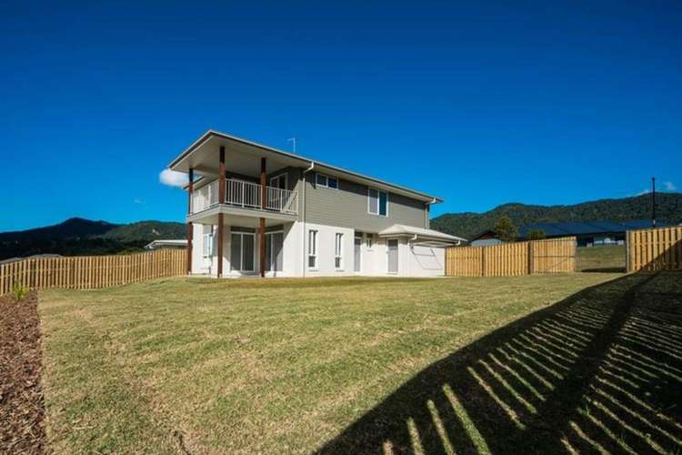 Third view of Homely house listing, 8 Vector Court, Cannonvale QLD 4802