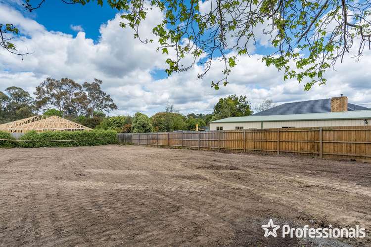 Main view of Homely residentialLand listing, LOT 2, 11 Sabato Street, Croydon VIC 3136