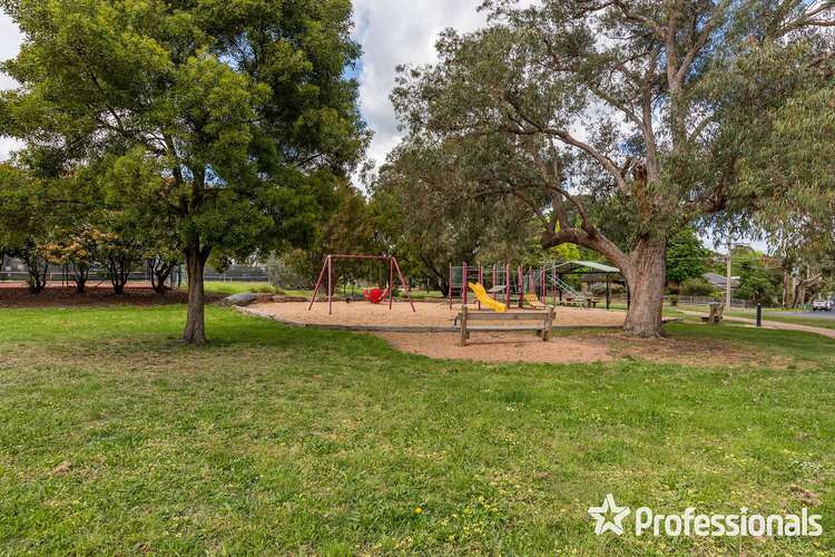 Sixth view of Homely residentialLand listing, LOT 2, 11 Sabato Street, Croydon VIC 3136