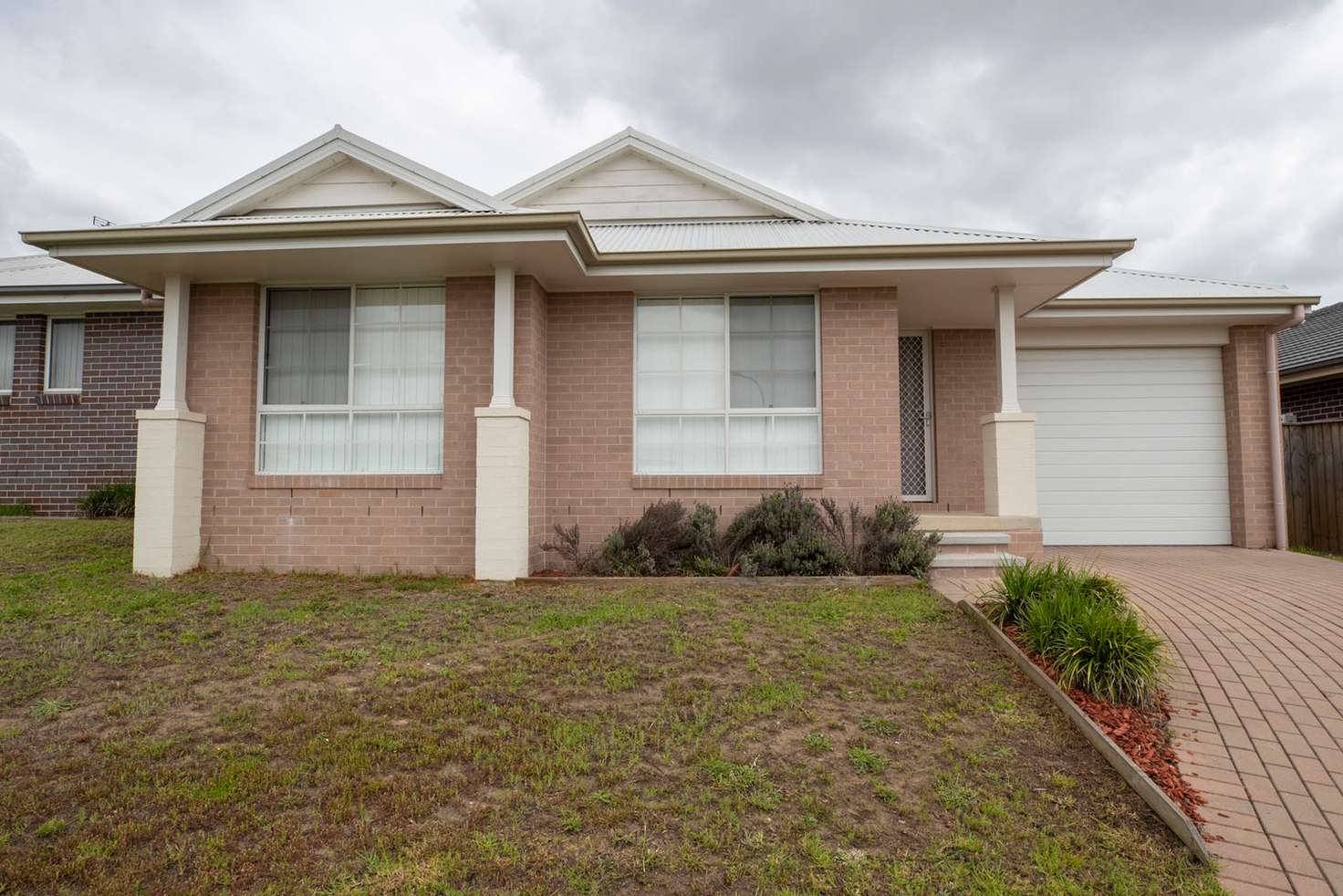 Main view of Homely house listing, 25 Finch Crescent, Aberglasslyn NSW 2320