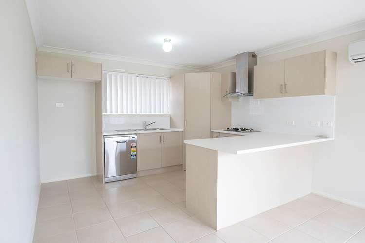 Second view of Homely house listing, 25 Finch Crescent, Aberglasslyn NSW 2320