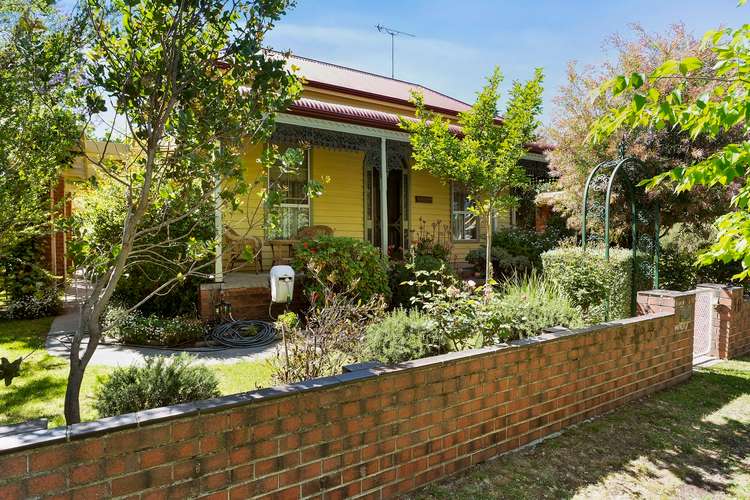 Main view of Homely house listing, 10 Wilson Street, Long Gully VIC 3550