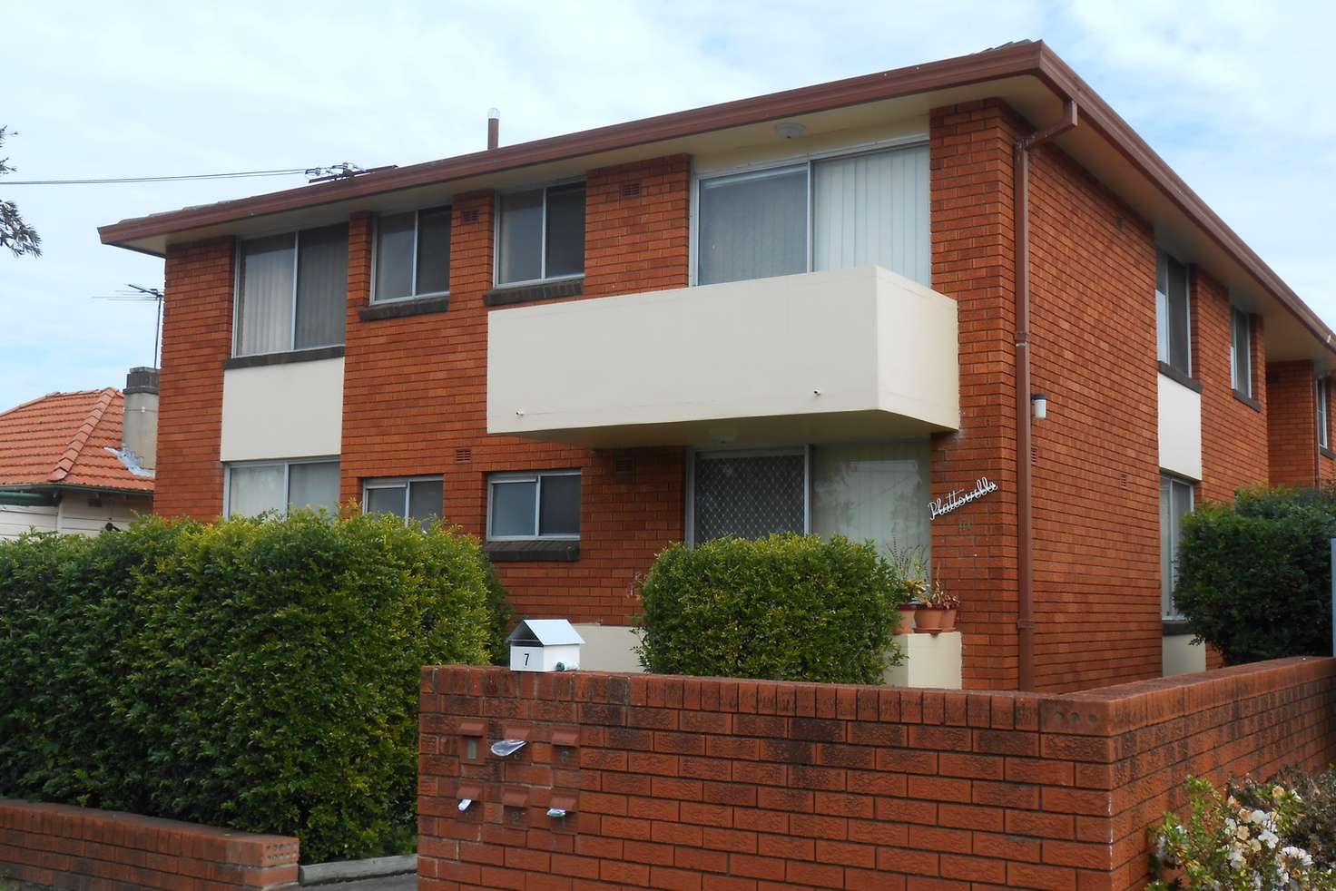 Main view of Homely unit listing, 2/41 Platts Avenue, Belmore NSW 2192