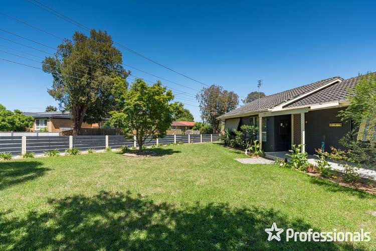 Third view of Homely house listing, 40 Cherylnne Crescent, Kilsyth VIC 3137