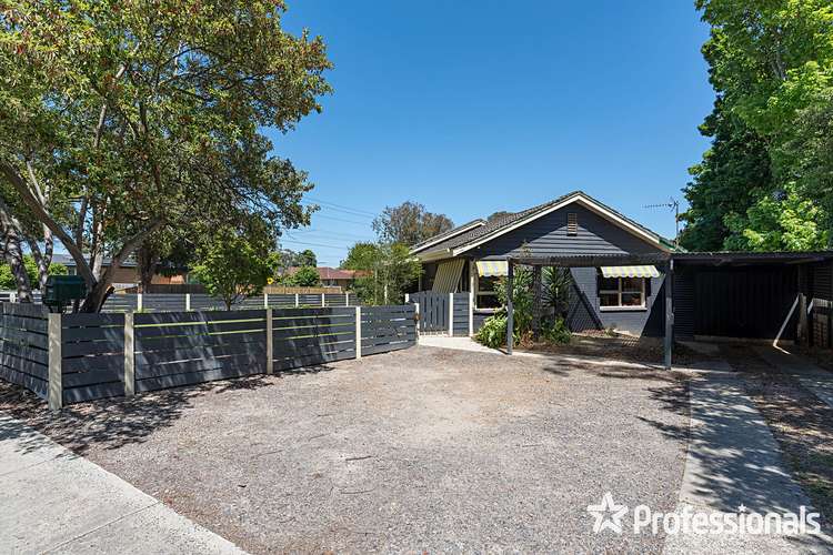 Fourth view of Homely house listing, 40 Cherylnne Crescent, Kilsyth VIC 3137