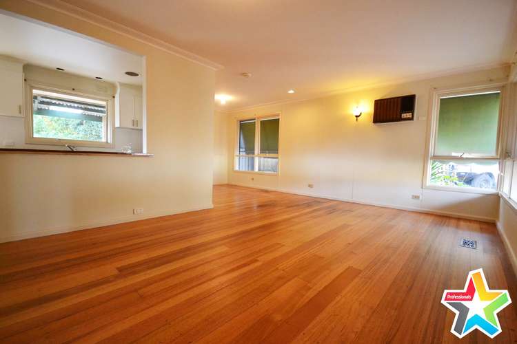 Fifth view of Homely house listing, 40 Cherylnne Crescent, Kilsyth VIC 3137