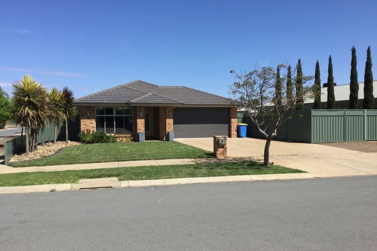 Main view of Homely house listing, 36 Plover Drive, Kialla VIC 3631