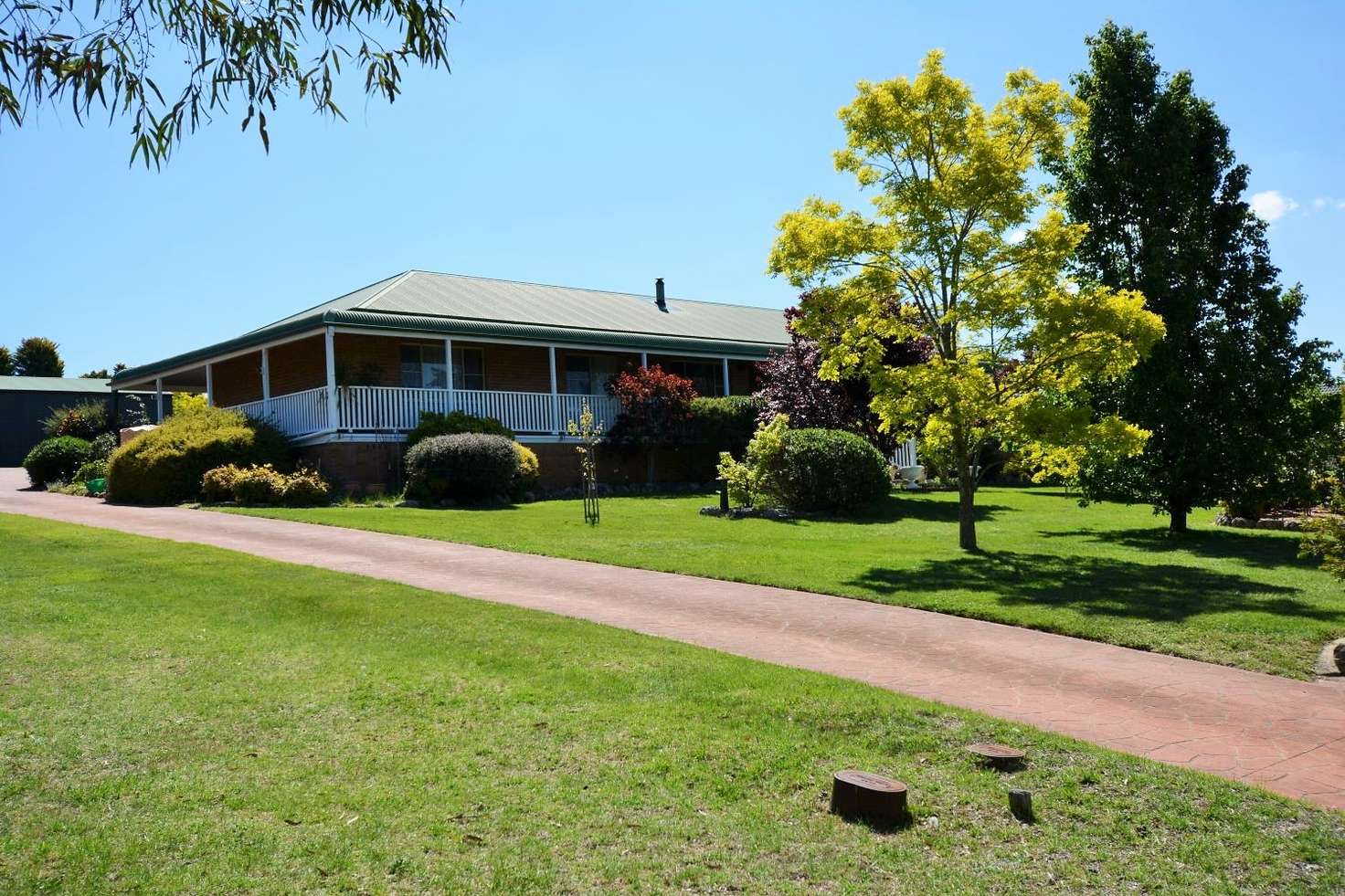 Main view of Homely house listing, 10 Korra Street, Marrangaroo NSW 2790