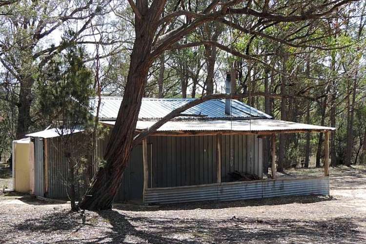 Second view of Homely lifestyle listing, Lot 200 Oallen Ford Road, Bungonia NSW 2580