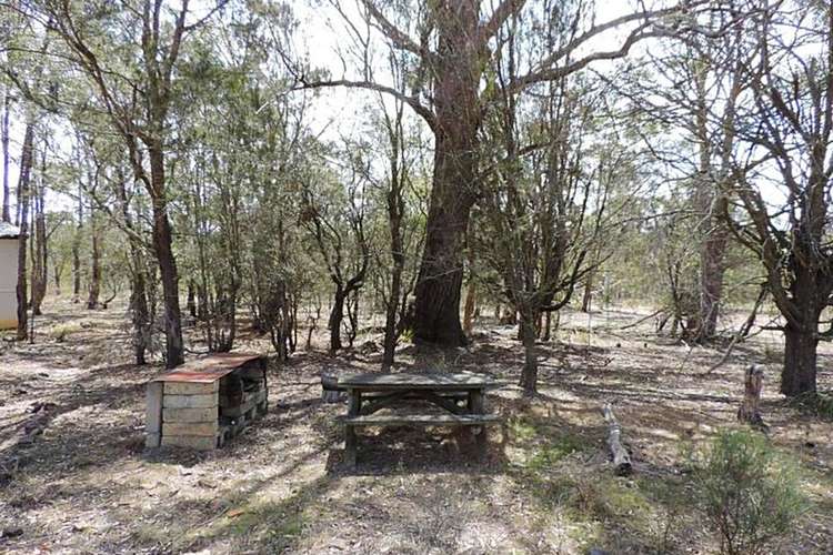 Fourth view of Homely lifestyle listing, Lot 200 Oallen Ford Road, Bungonia NSW 2580