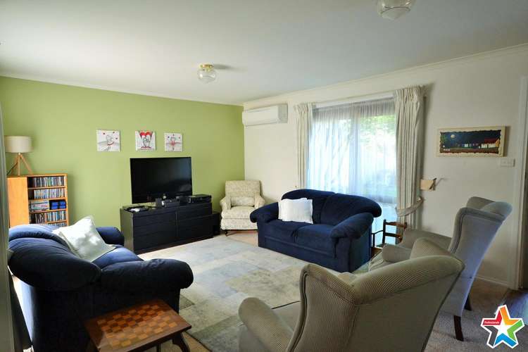 Second view of Homely house listing, 4 Oxley Court, Chirnside Park VIC 3116