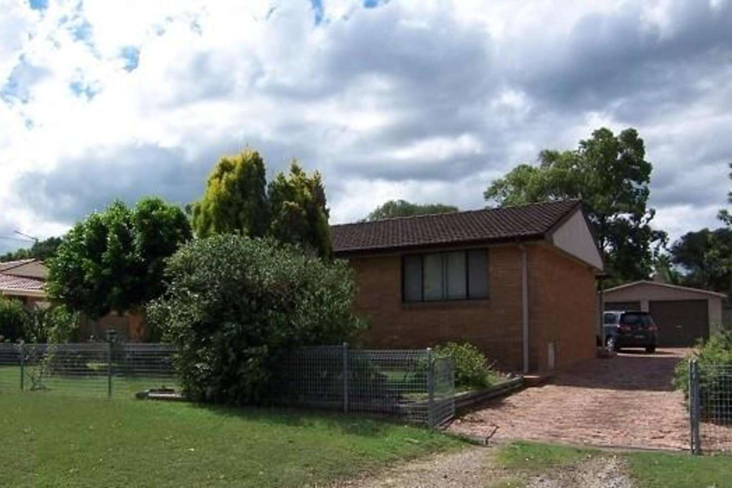 Main view of Homely house listing, 14 Church Street, Branxton NSW 2335