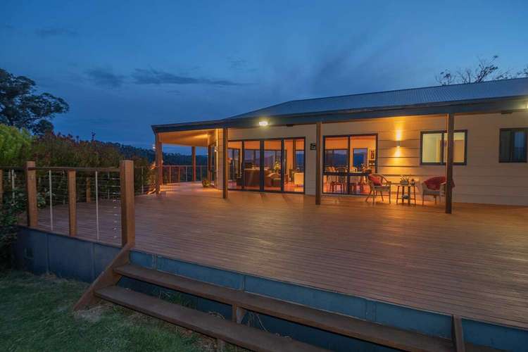 Fifth view of Homely acreageSemiRural listing, 1580 Maroondah Highway, Buxton VIC 3711