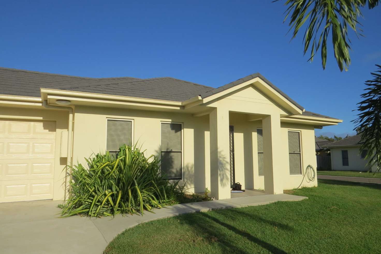 Main view of Homely house listing, 33 Seabreeze Crescent, Bowen QLD 4805