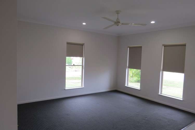 Second view of Homely house listing, 33 Seabreeze Crescent, Bowen QLD 4805