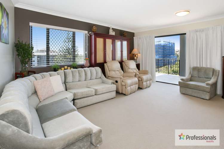 Third view of Homely unit listing, 8/11 Dix Street, Redcliffe QLD 4020
