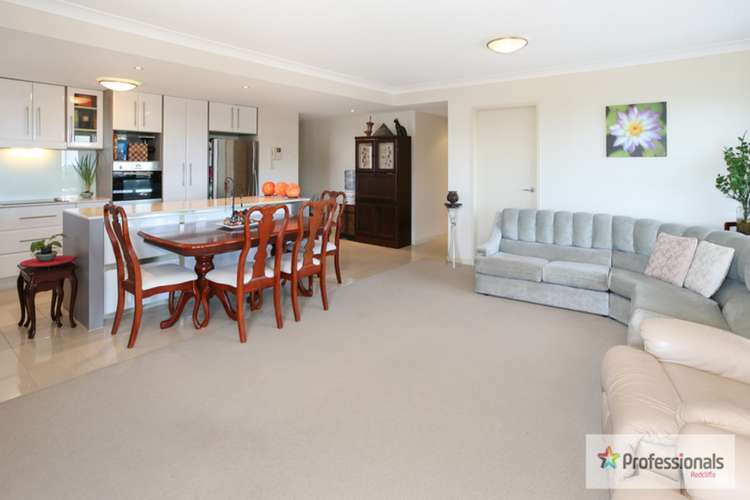 Fourth view of Homely unit listing, 8/11 Dix Street, Redcliffe QLD 4020