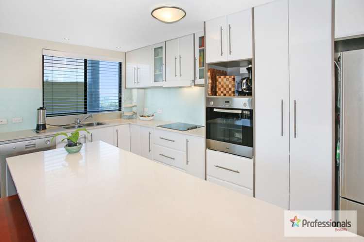 Sixth view of Homely unit listing, 8/11 Dix Street, Redcliffe QLD 4020