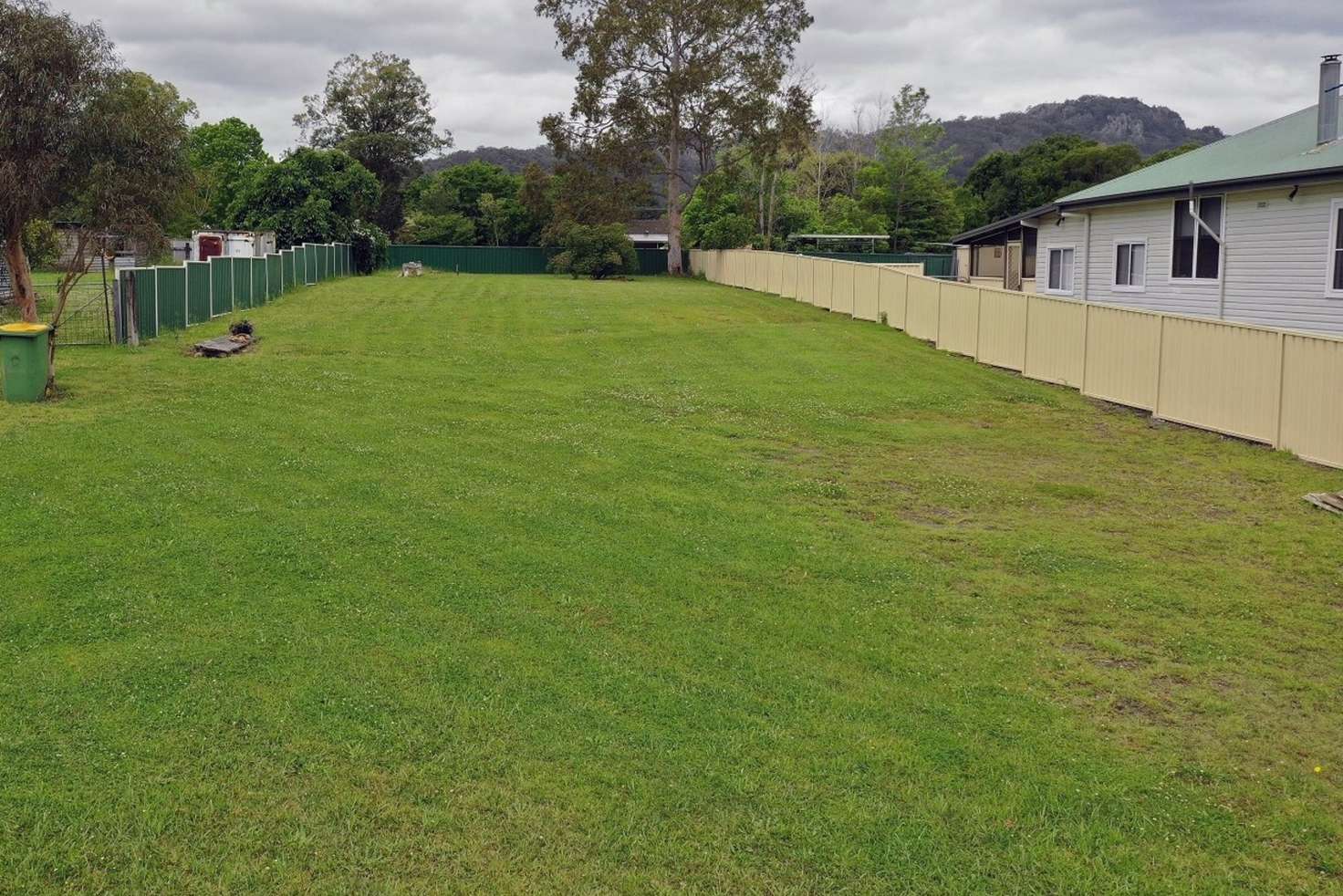 Main view of Homely residentialLand listing, 8A River Street, Bulahdelah NSW 2423