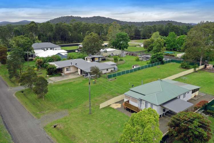 Second view of Homely residentialLand listing, 8A River Street, Bulahdelah NSW 2423