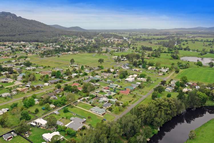 Sixth view of Homely residentialLand listing, 8A River Street, Bulahdelah NSW 2423